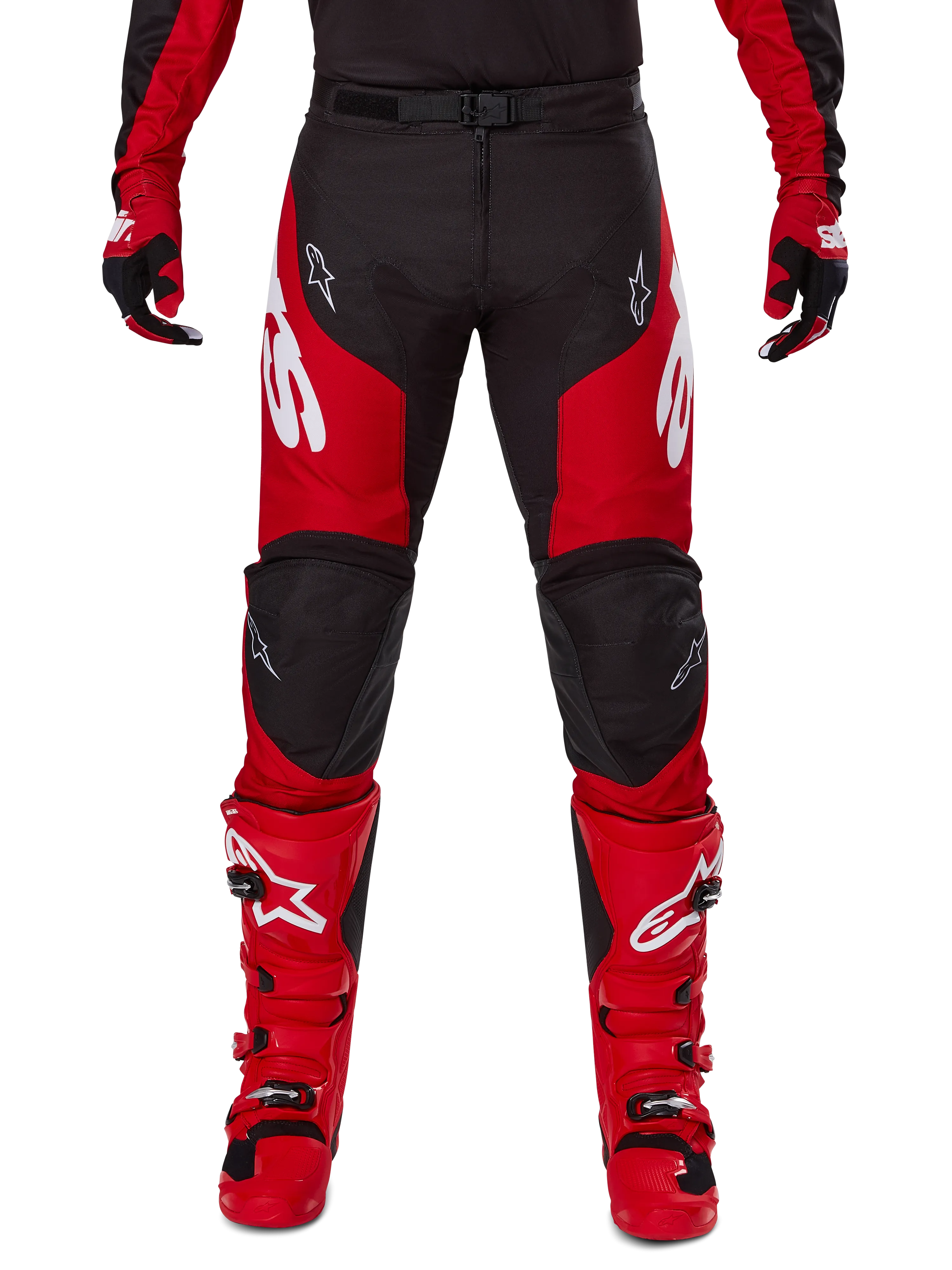 2025 Racer Veil Pants