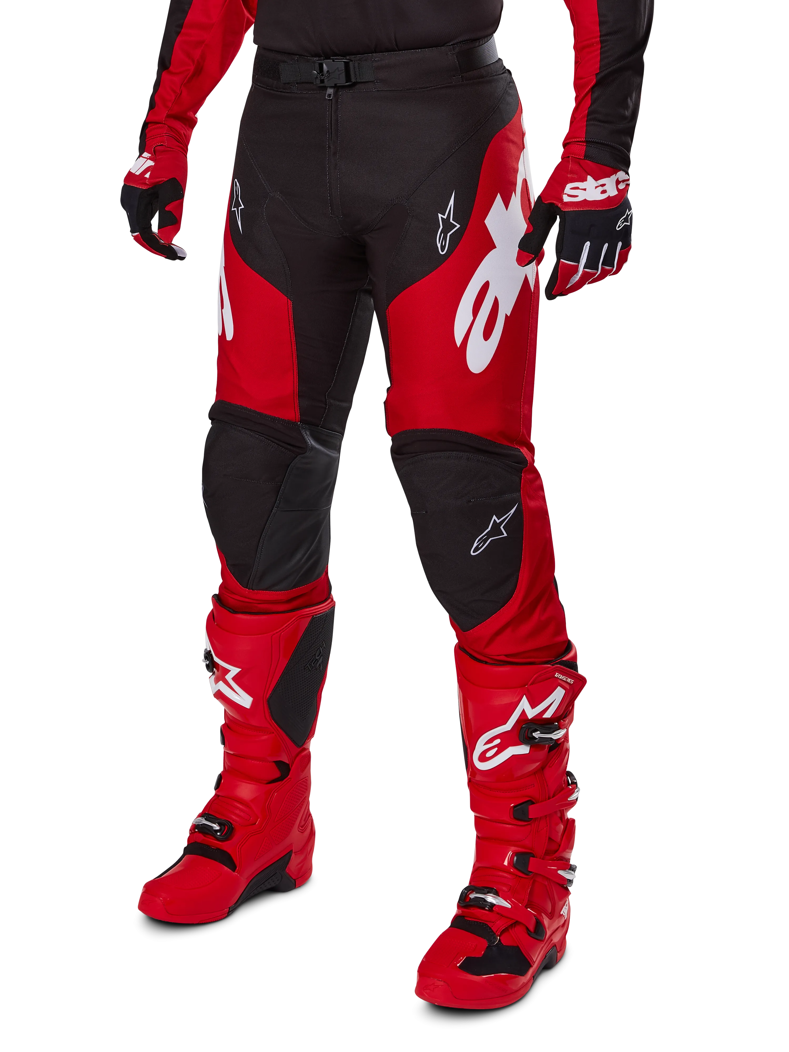 2025 Racer Veil Pants