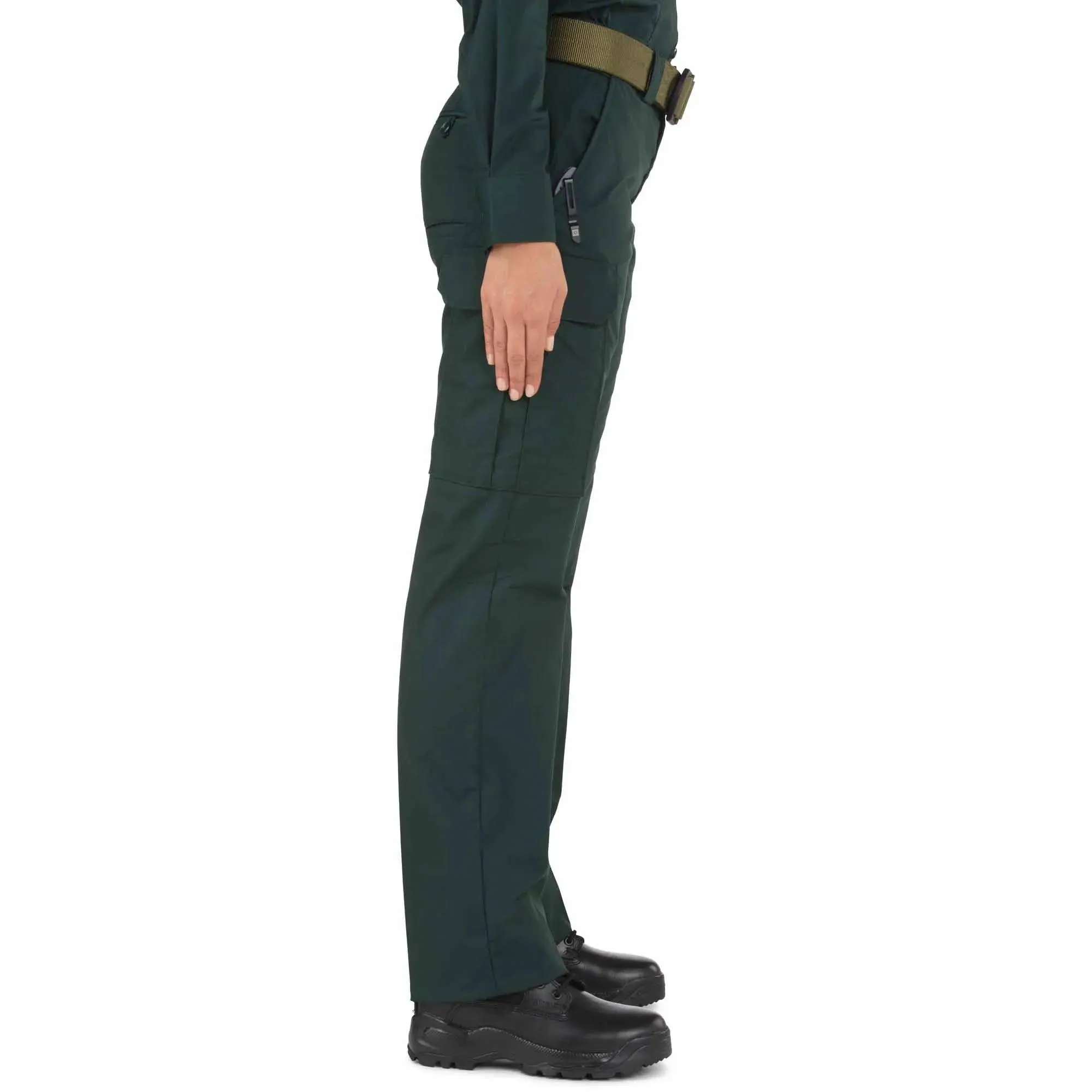 5.11 Tactical Women's Taclite PDU Cargo Pants - B Class