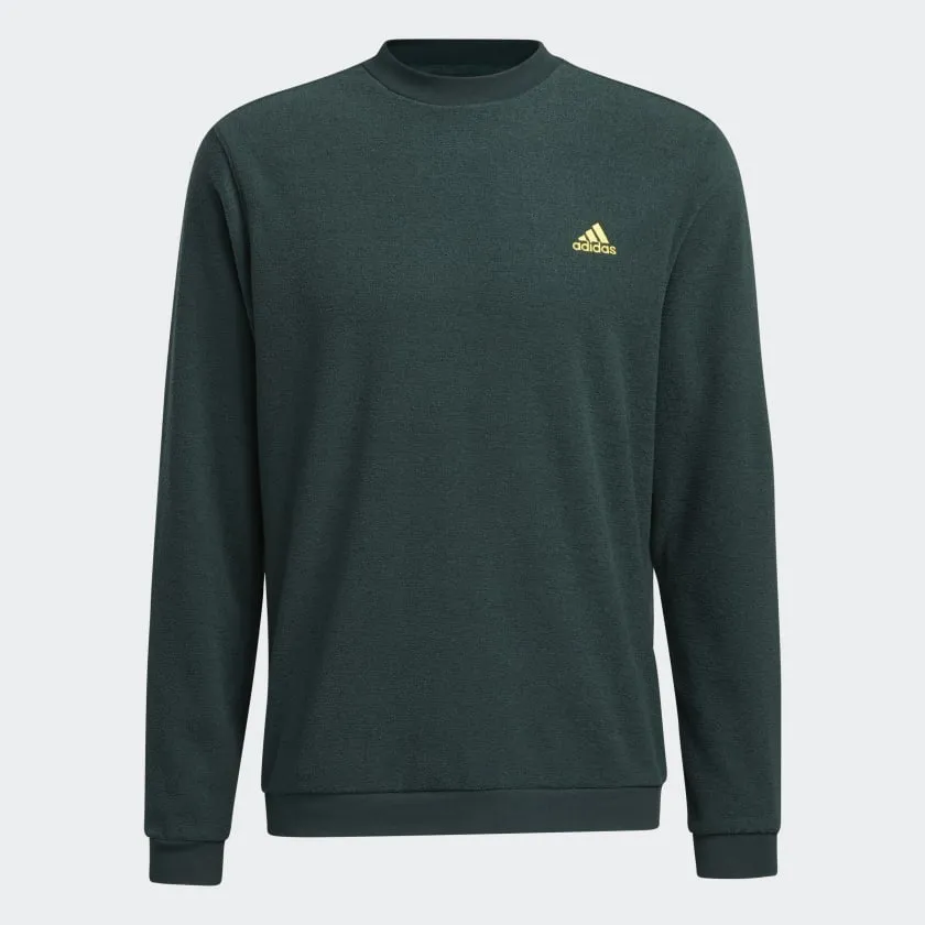 Adidas Core Crew Sweatshirt