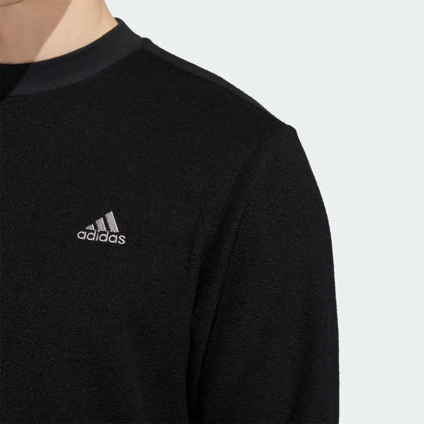 Adidas Core Crew Sweatshirt