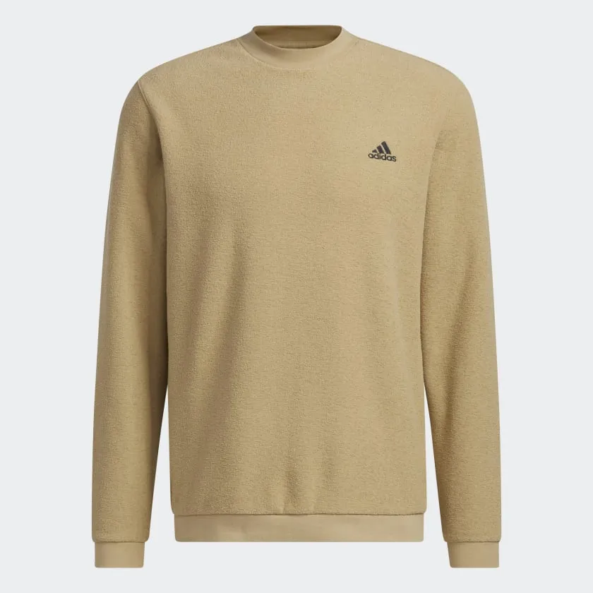 Adidas Core Crew Sweatshirt