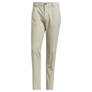 adidas Mens Go-To Primegreen 5-Pocket Pants