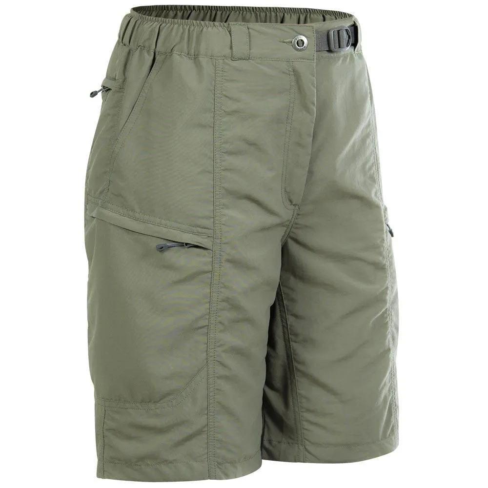 Adventure Light Shorts - Wmns