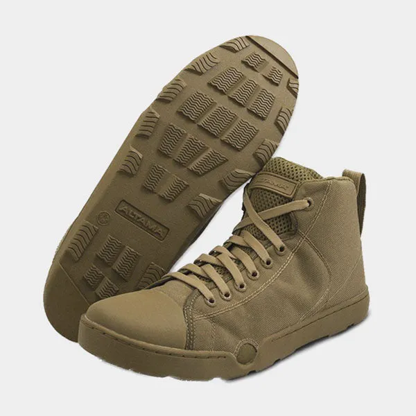 Altama Maritime Assault Boot Mid