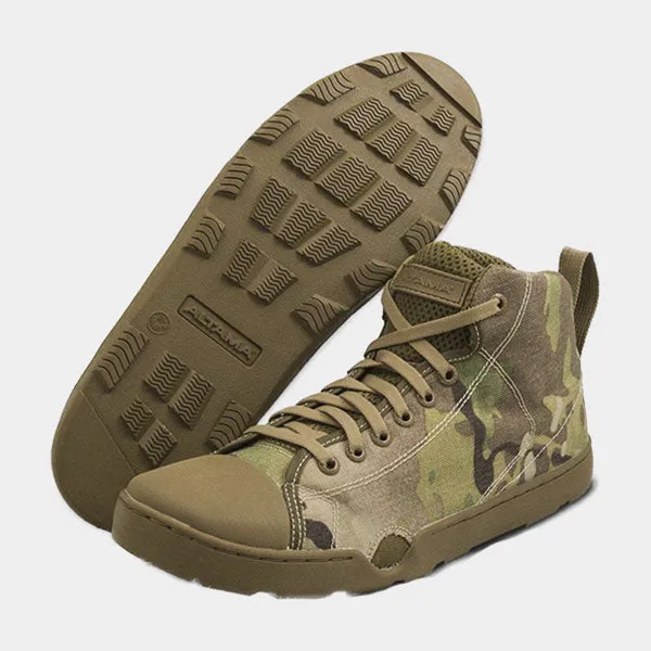 Altama Maritime Assault Boot Mid