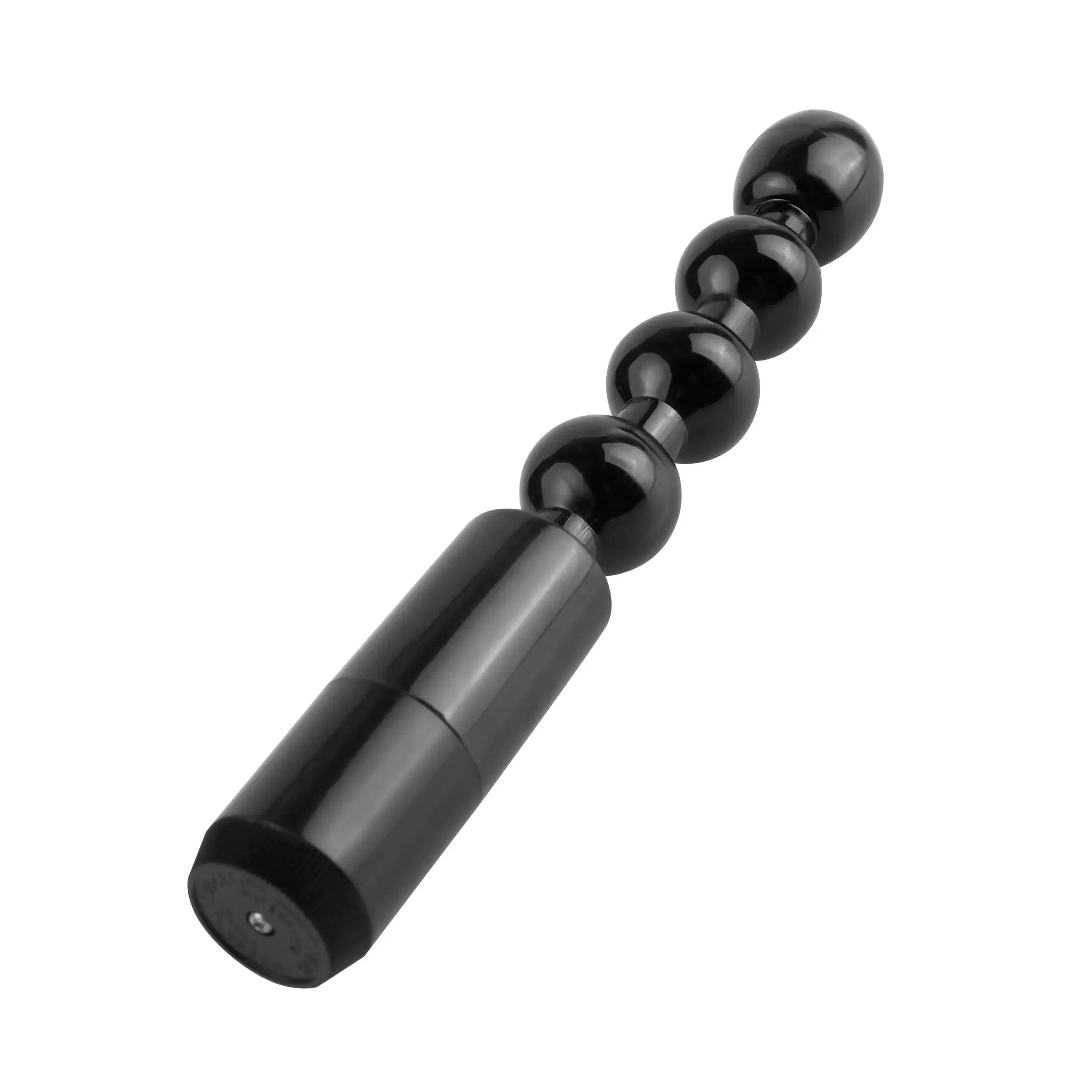 Anal Fantasy Collection Power Beads - Black