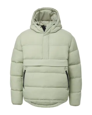 Anorak Puffer - Sage