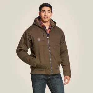 Ariat P15611 Rebar DuraCanvas Warm Tough Work Jacket