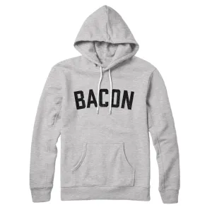 Bacon Hoodie