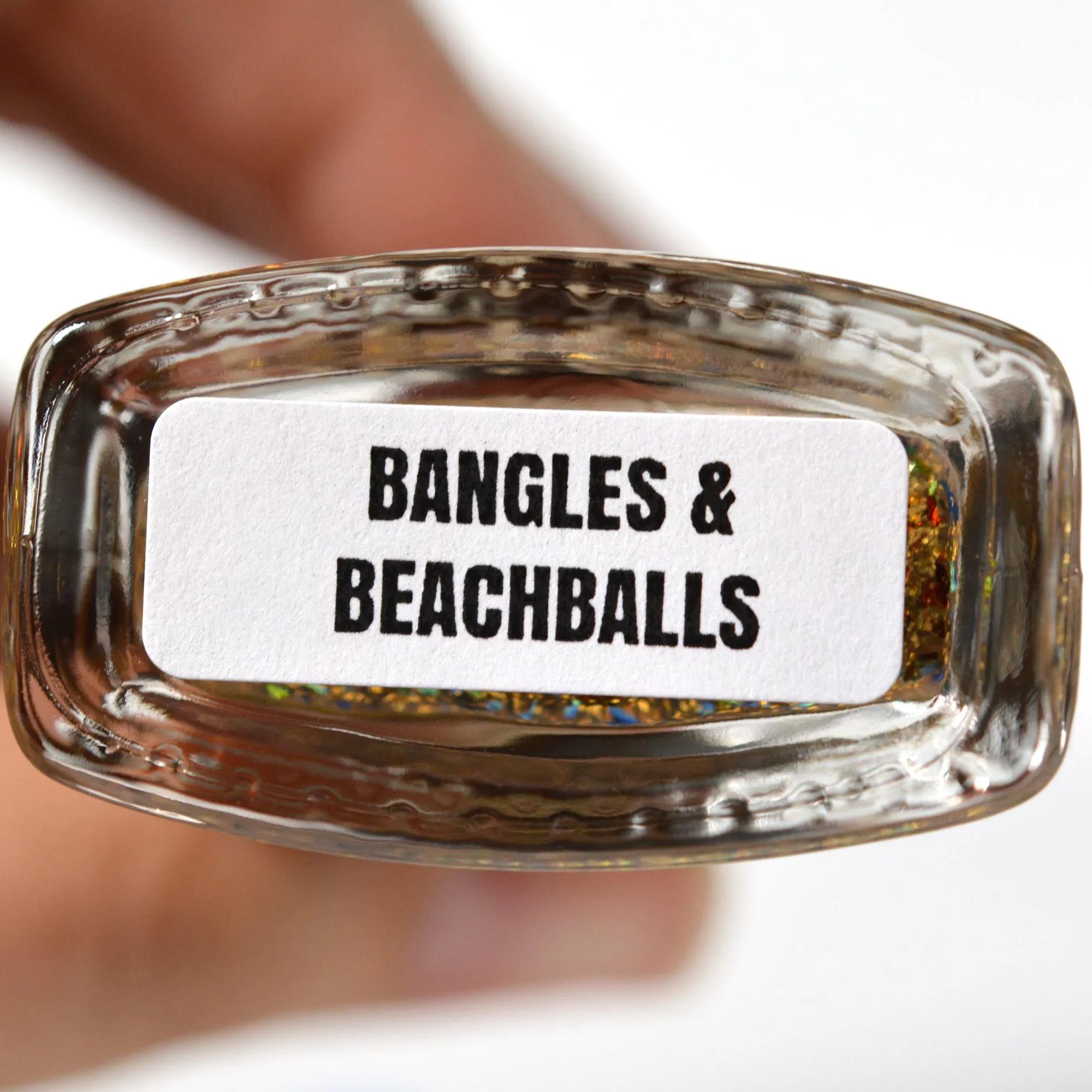 Bangles & Beachballs