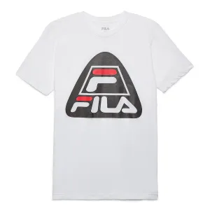 Basic T-Shirt by Fila