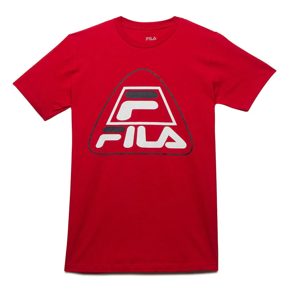 Basic T-Shirt by Fila