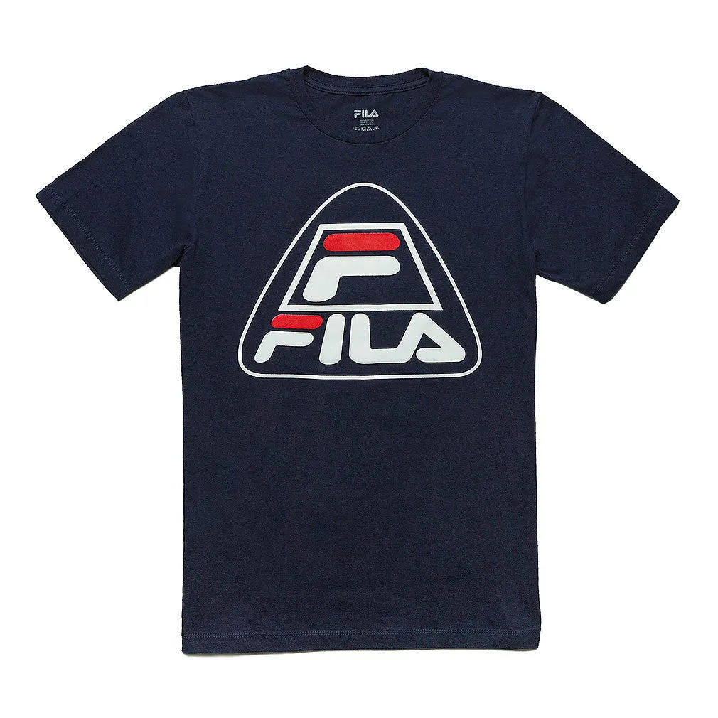 Basic T-Shirt by Fila