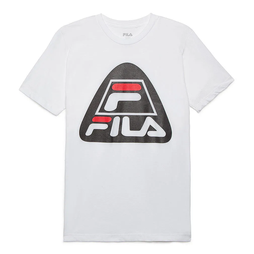 Basic T-Shirt by Fila