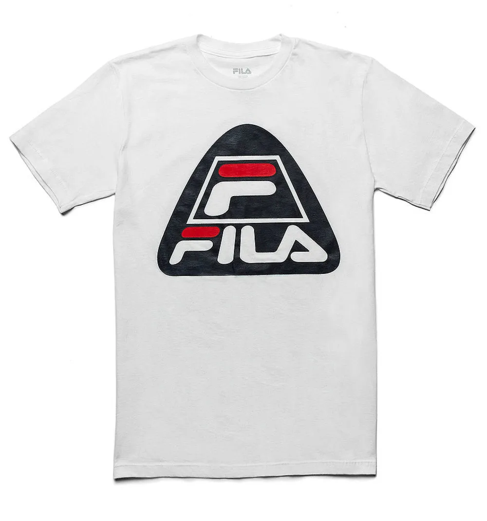 Basic T-Shirt by Fila