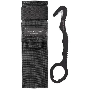 Benchmade 8 Hook Rescue Tool / Strap Cutter