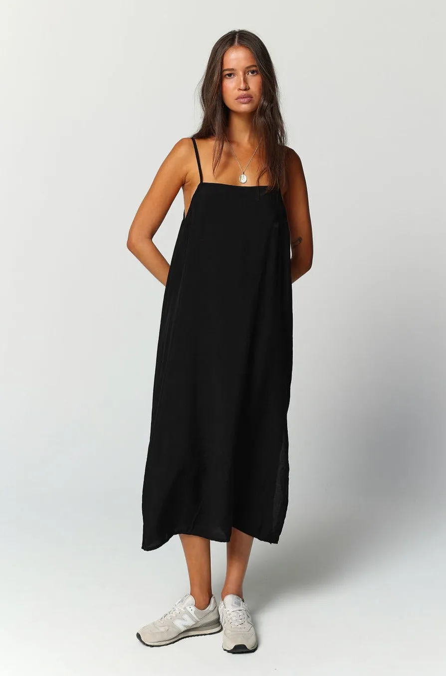 BROOKE SLIP DRESS