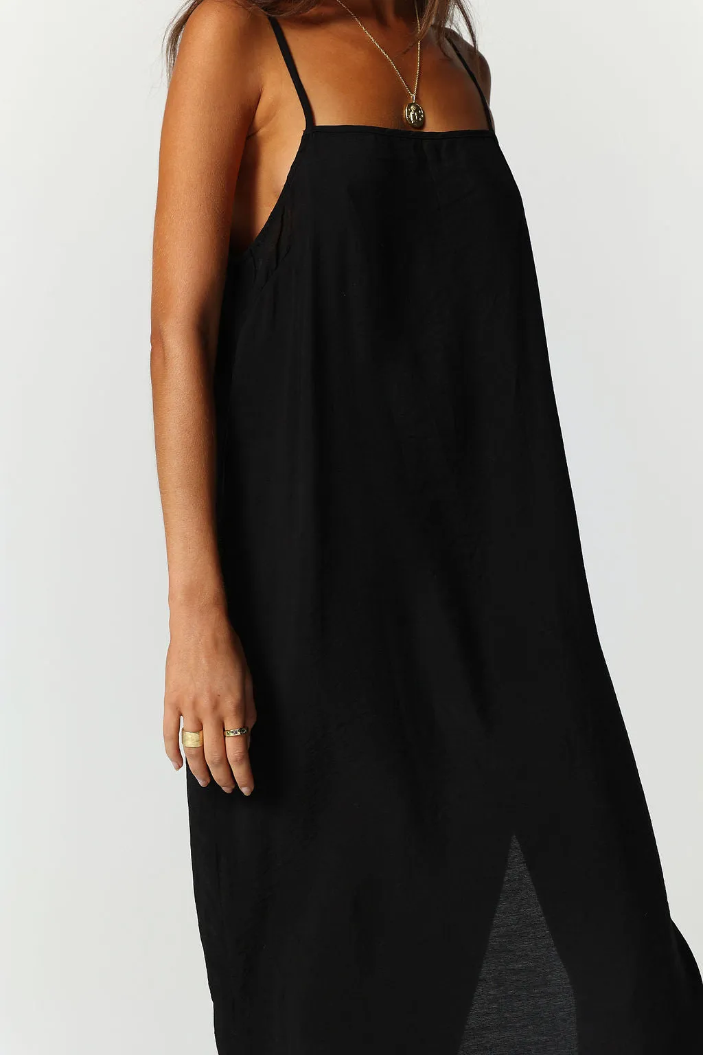 BROOKE SLIP DRESS