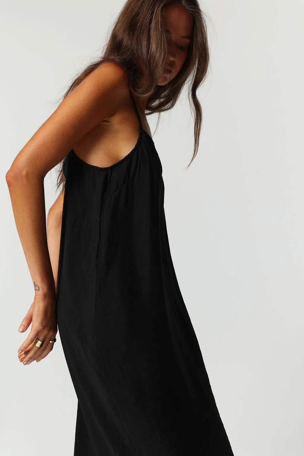 BROOKE SLIP DRESS