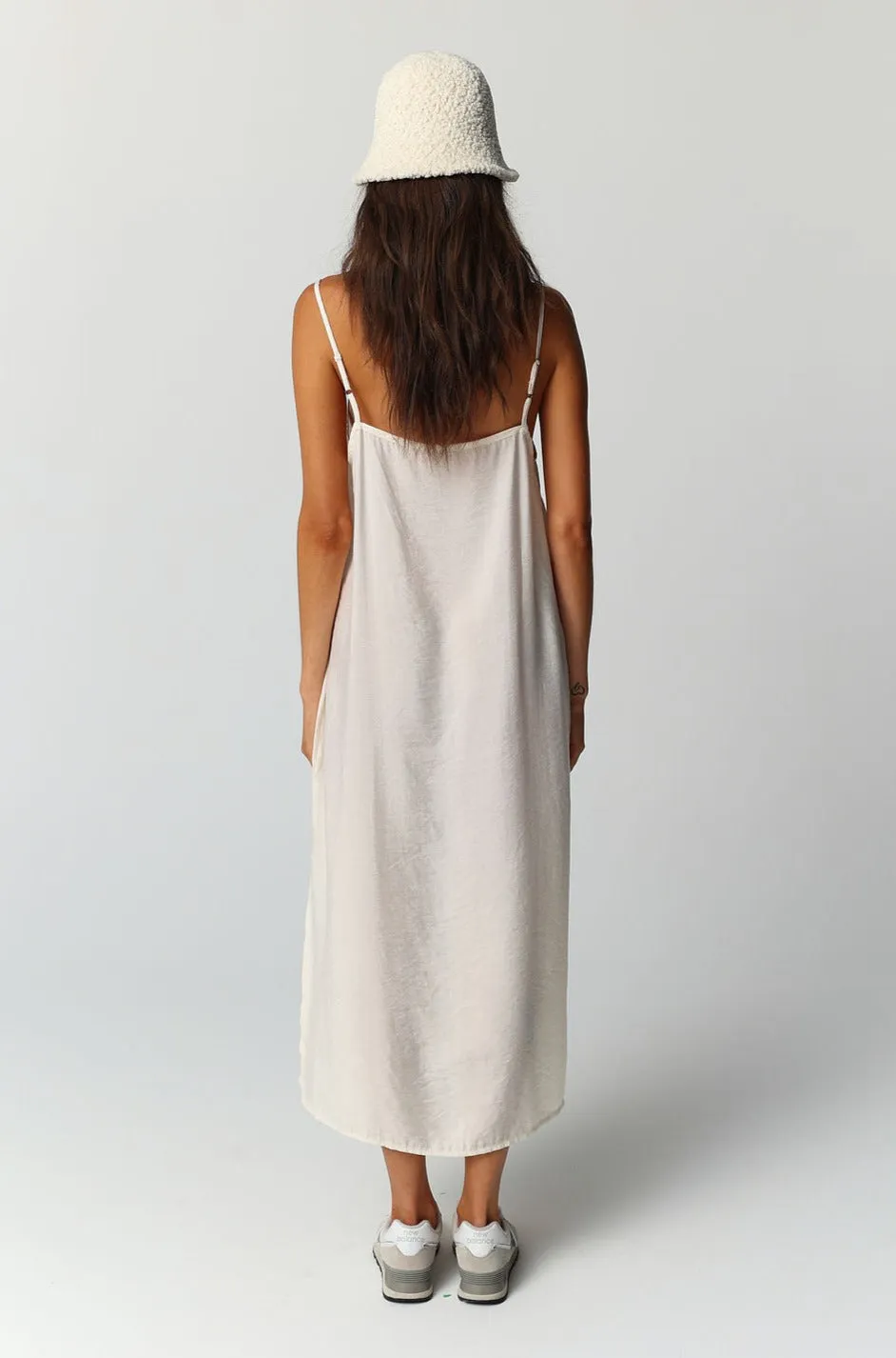 BROOKE SLIP DRESS