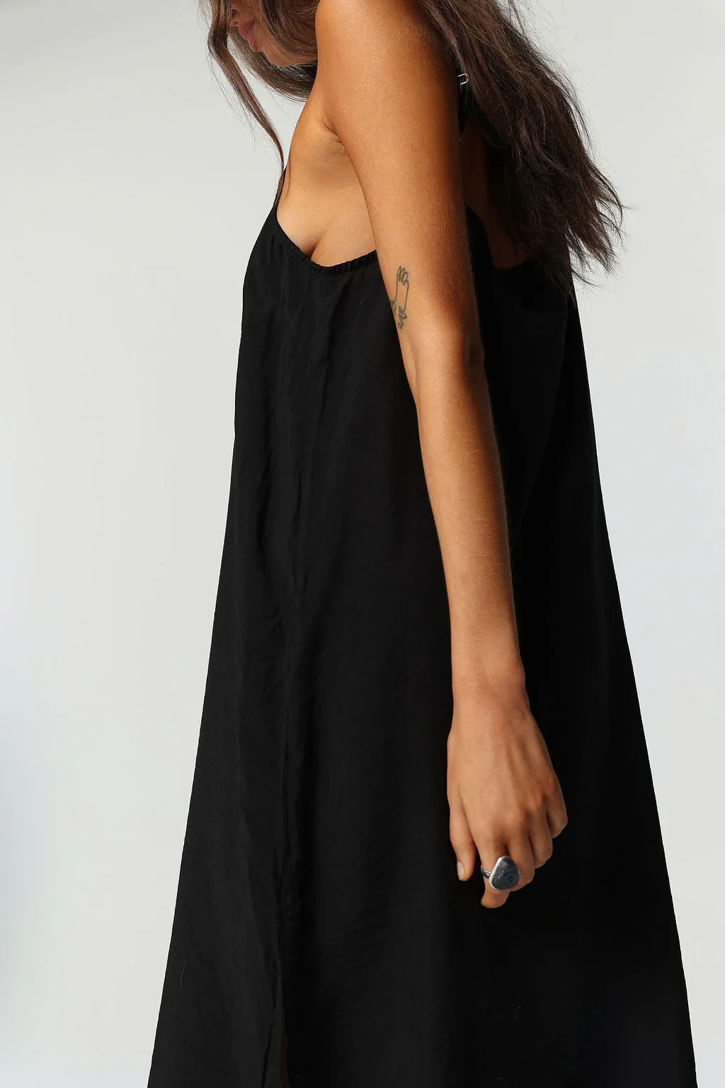 BROOKE SLIP DRESS