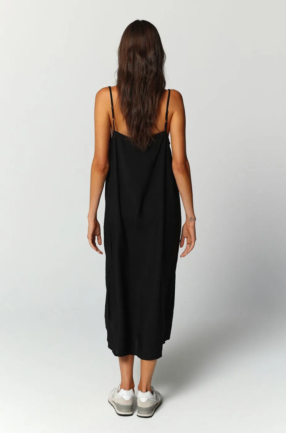 BROOKE SLIP DRESS