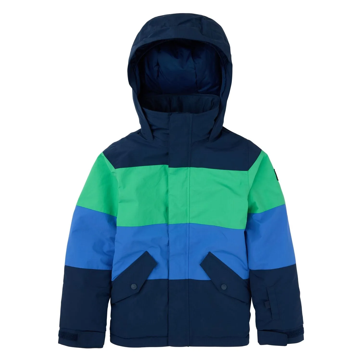 Burton Symbol Jacket 2024 - Boy's Snowboard Jacket