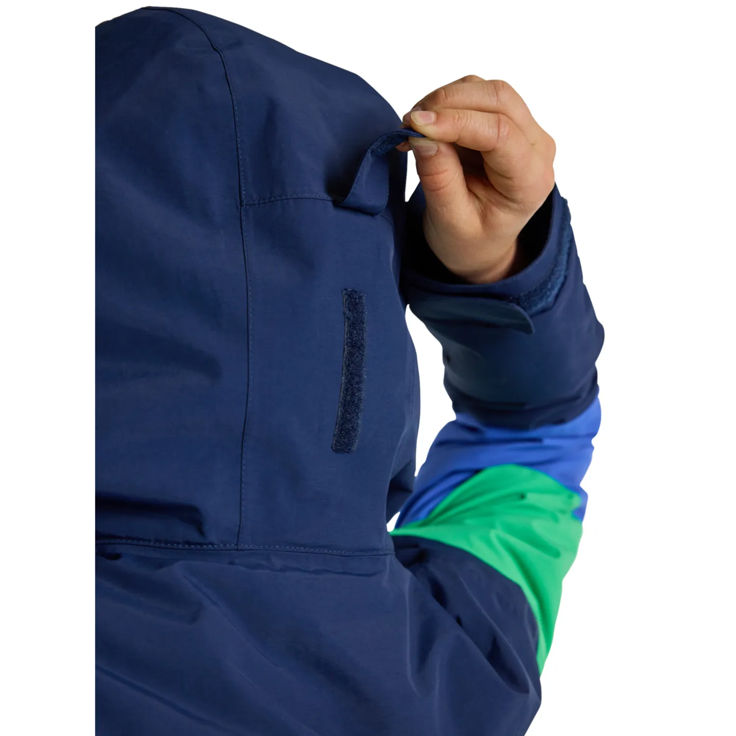 Burton Symbol Jacket 2024 - Boy's Snowboard Jacket