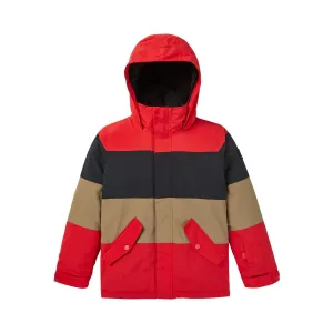 Burton Symbol Jacket 2024 - Boy's Snowboard Jacket