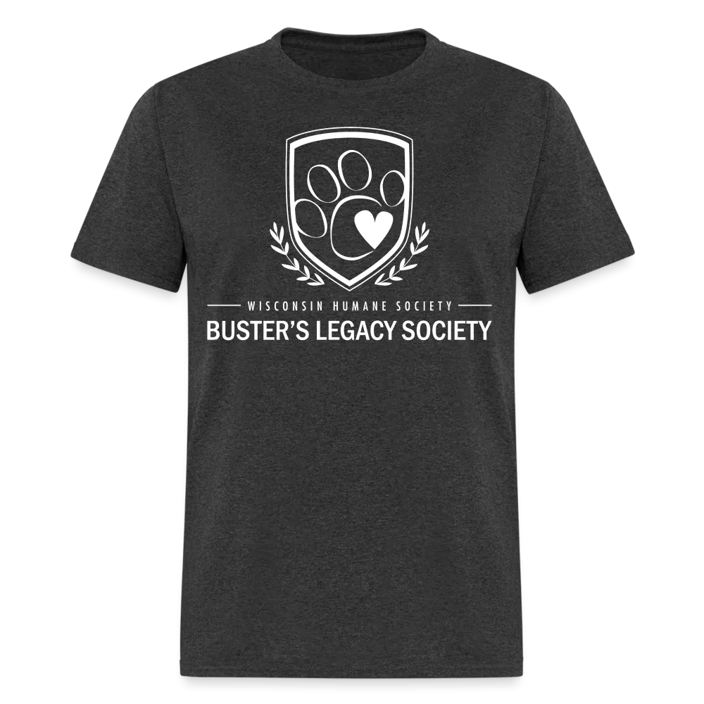 Buster's Legacy Society Classic T-Shirt