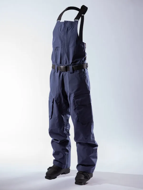 C1 PANTS 3L BIB