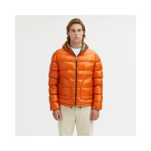 Centogrammi Reversible Goose Down Puffer Jacket