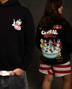 Cereal Killer PT.2 Hoodie