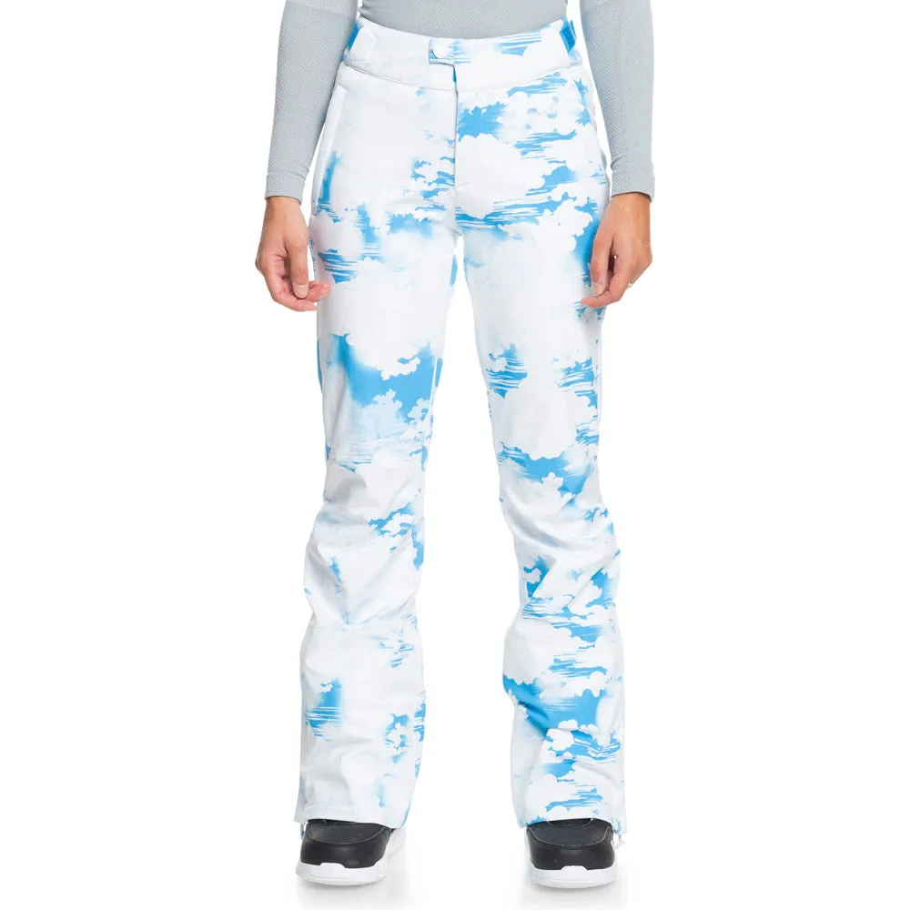 Chloe Kim Snowboard Pants - Womens