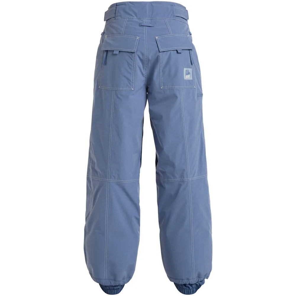 Chloe Kim Snowboard Pants - Womens