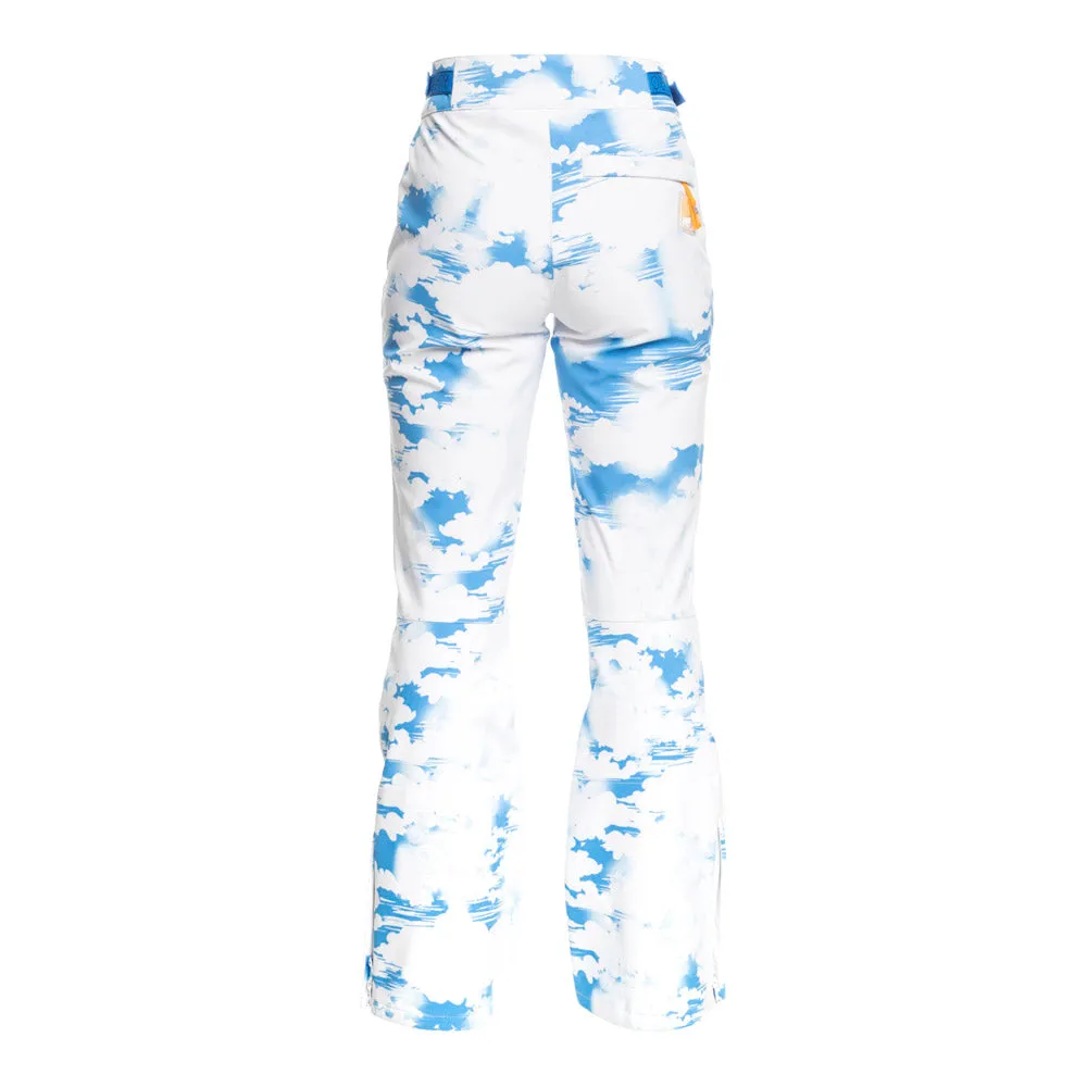 Chloe Kim Snowboard Pants - Womens