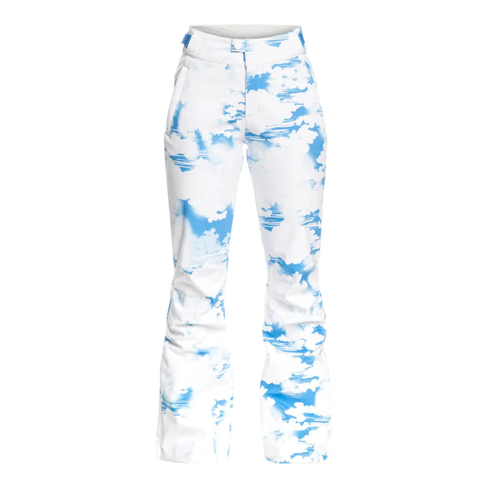 Chloe Kim Snowboard Pants - Womens