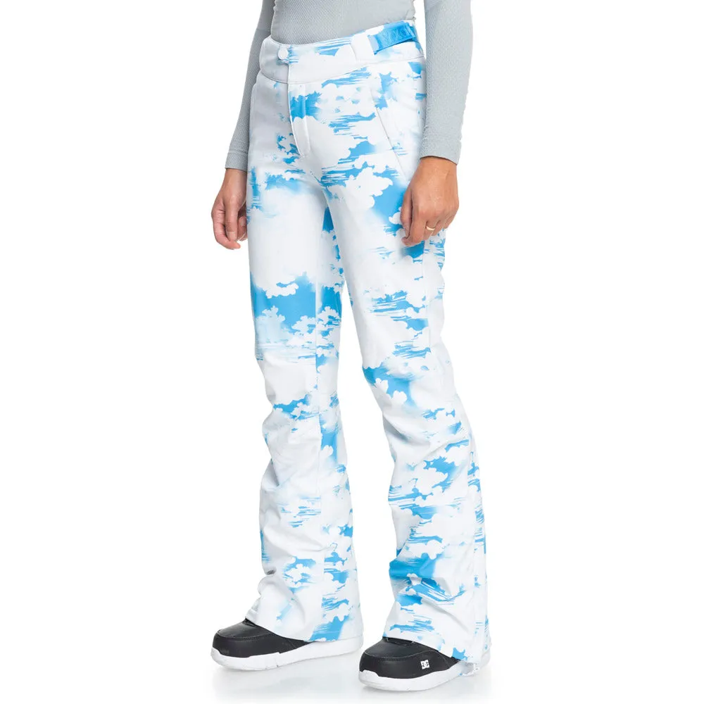 Chloe Kim Snowboard Pants - Womens