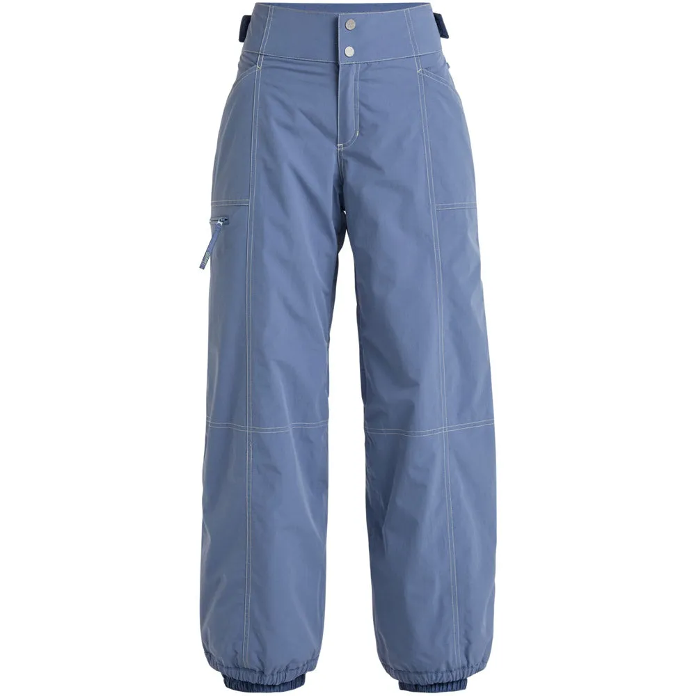 Chloe Kim Snowboard Pants - Womens