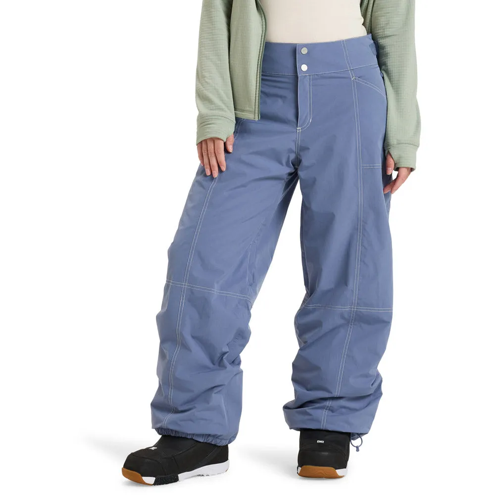 Chloe Kim Snowboard Pants - Womens