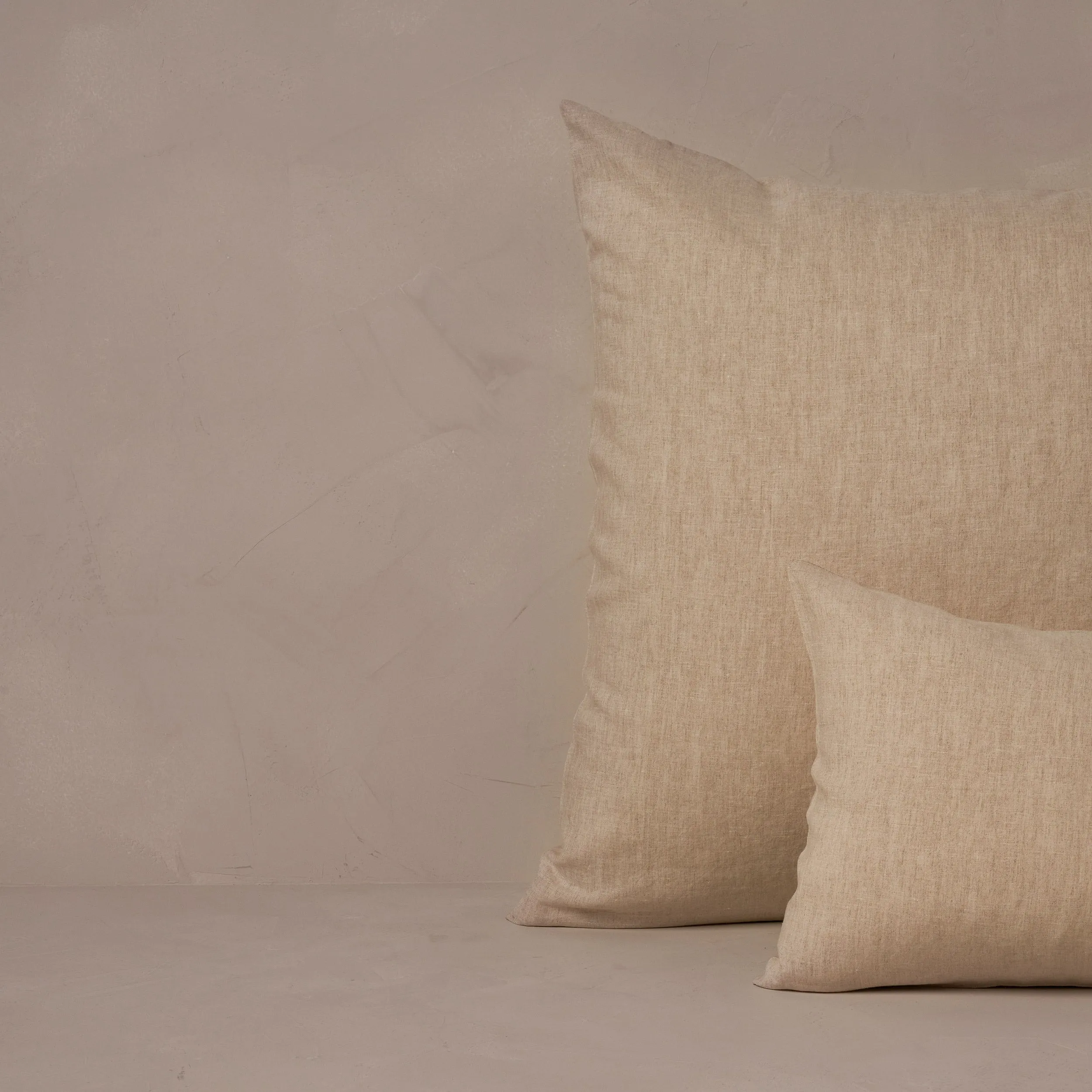 Classic Linen | Boudoir Pillow Case