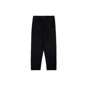 Club Cargo Pants 'Black'