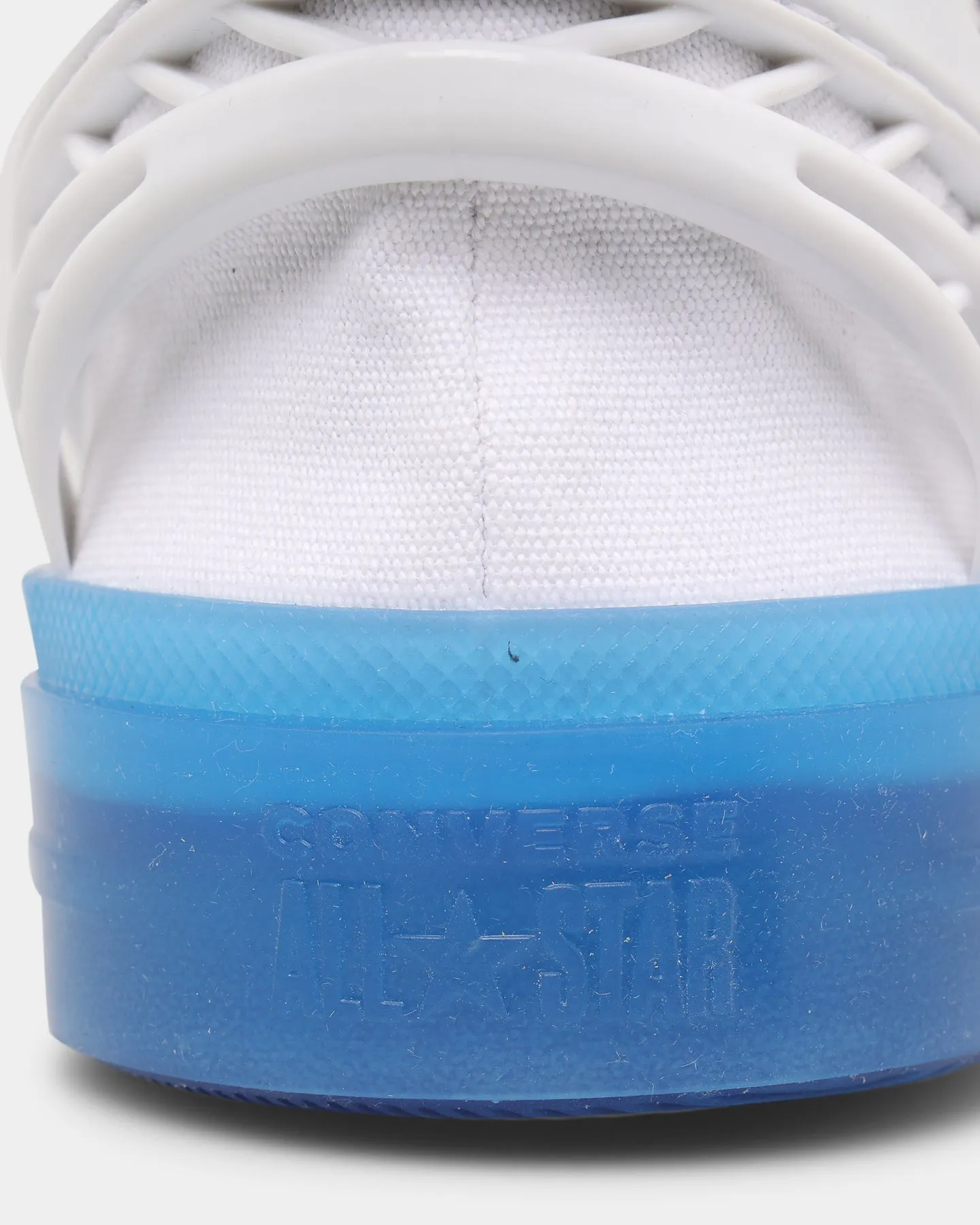 Converse Chuck Taylor All Star Flyease Shoes White/Blue/Black