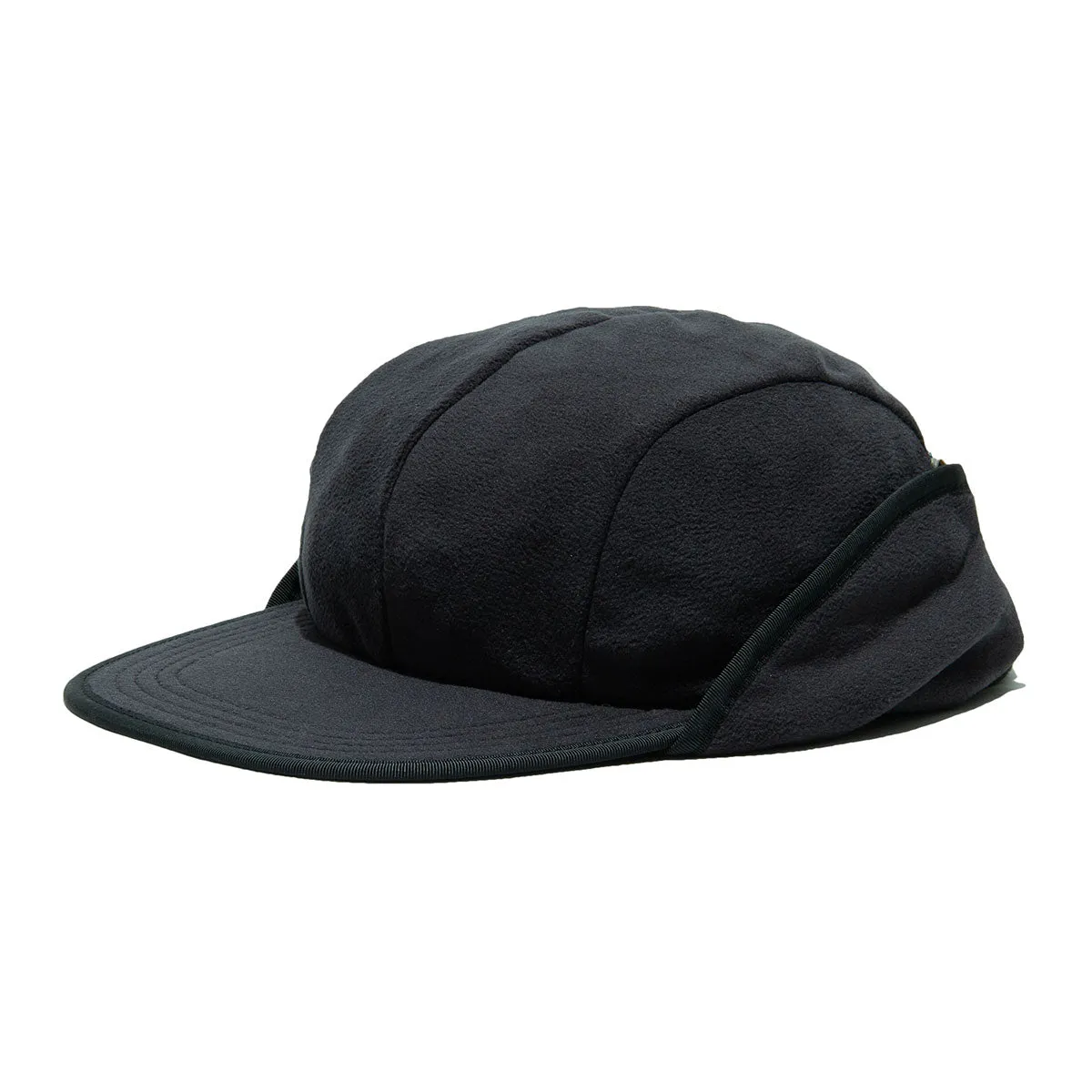 CRUISER WARM CAP - Black