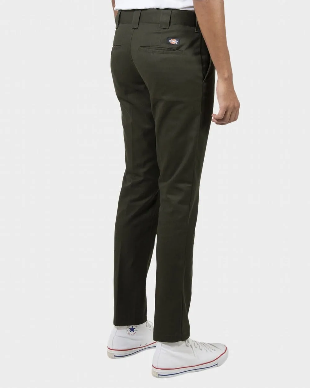 Dickies 872 Slim Fit Work Pant