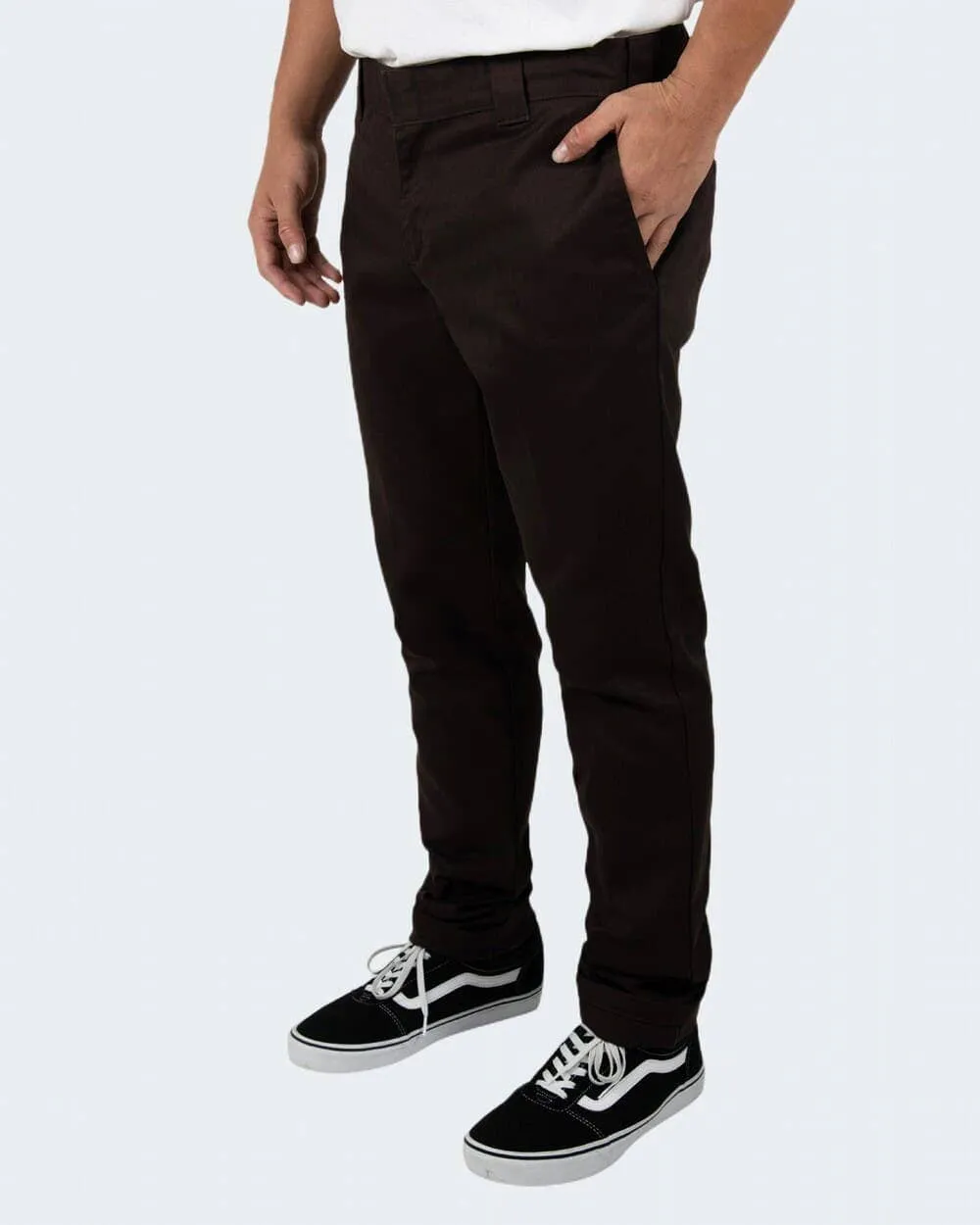 Dickies 872 Slim Fit Work Pant