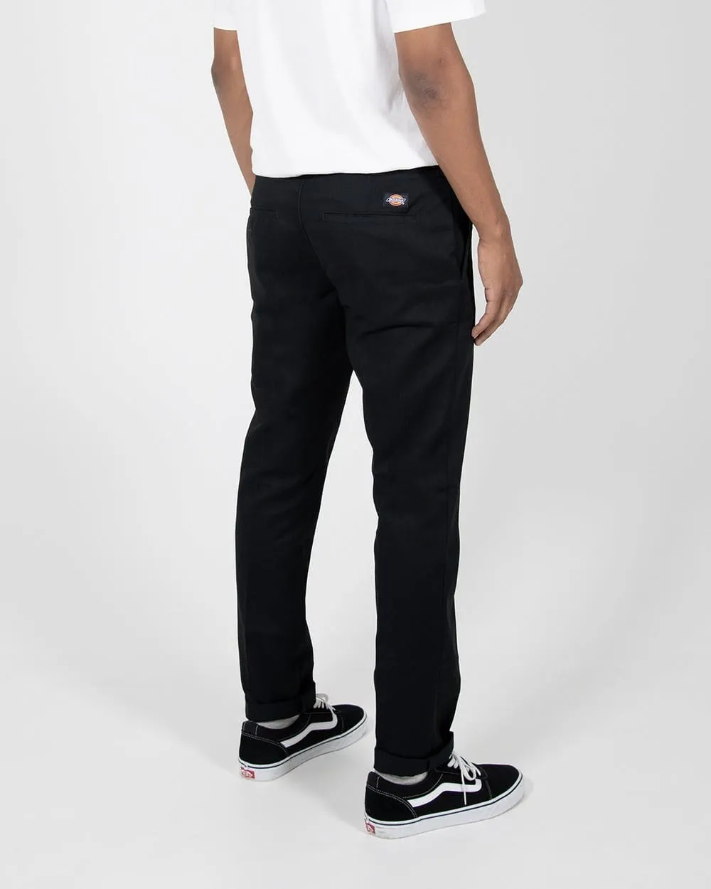 Dickies 872 Slim Fit Work Pant