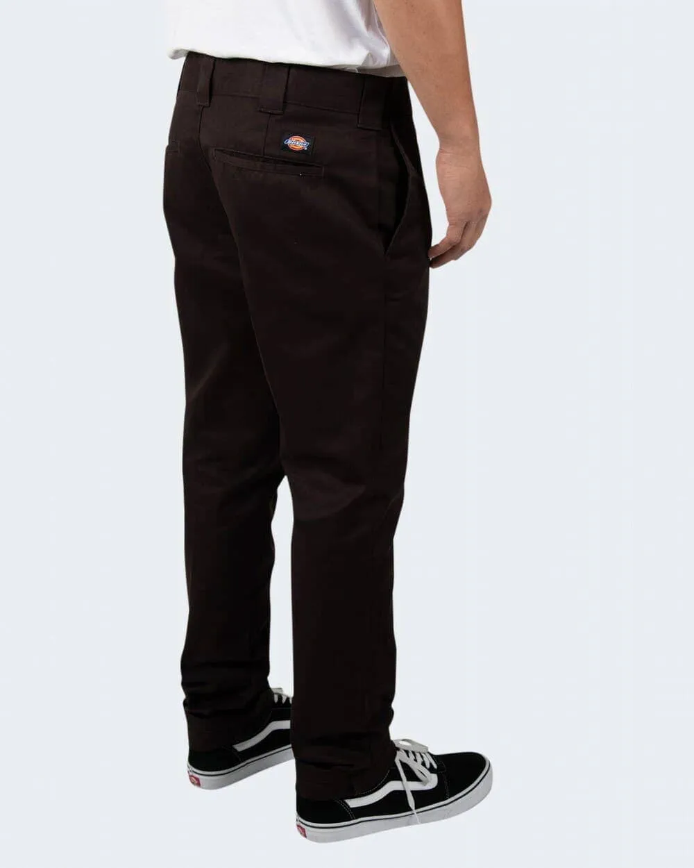 Dickies 872 Slim Fit Work Pant