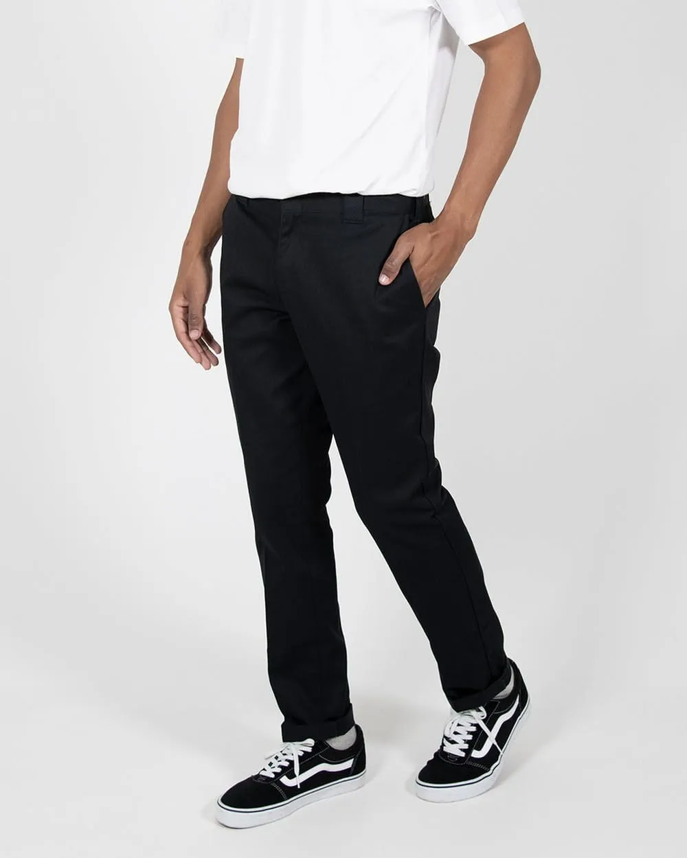 Dickies 872 Slim Fit Work Pant